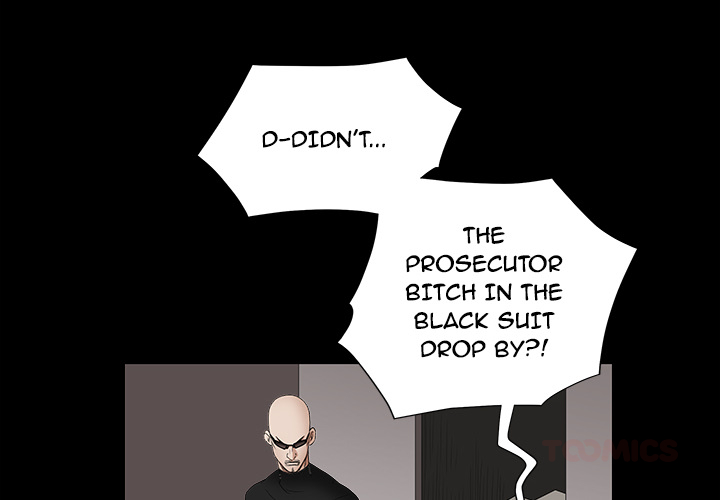 The Leash - episode 31 - 3