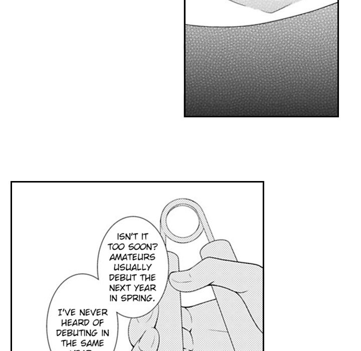 The Rose and The Black Cat - episode 6 - 18