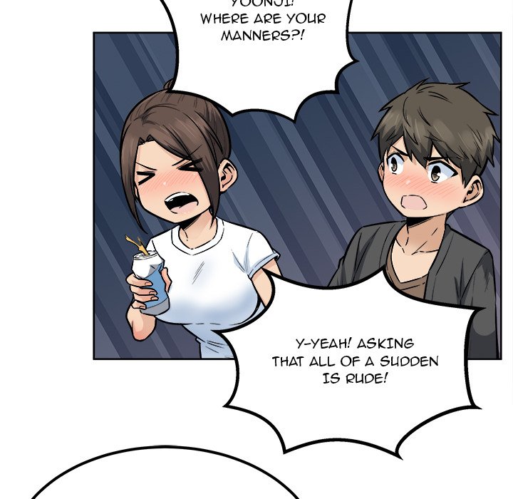 Excuse me, This is my Room - episode 83 - 47