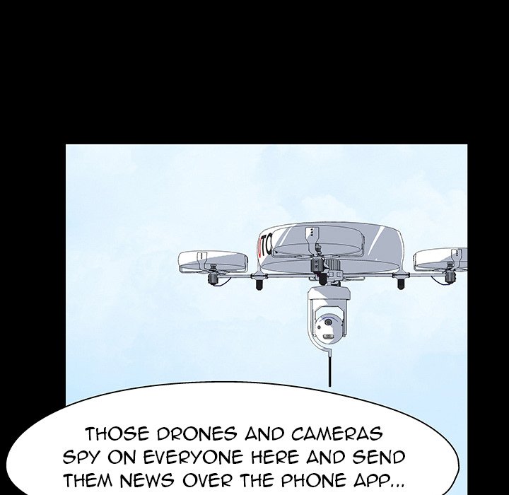 Project Utopia - episode 135 - 29