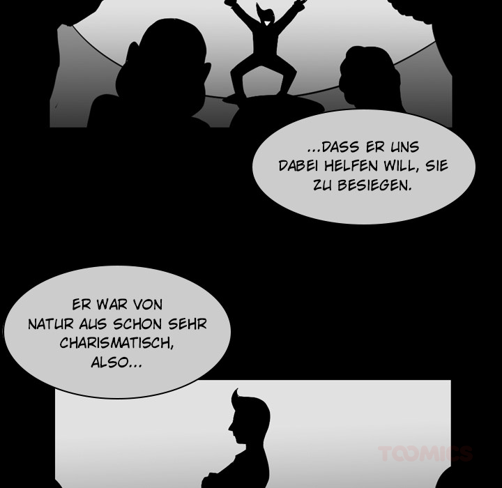 Evas Verderben - episode 32 - 65