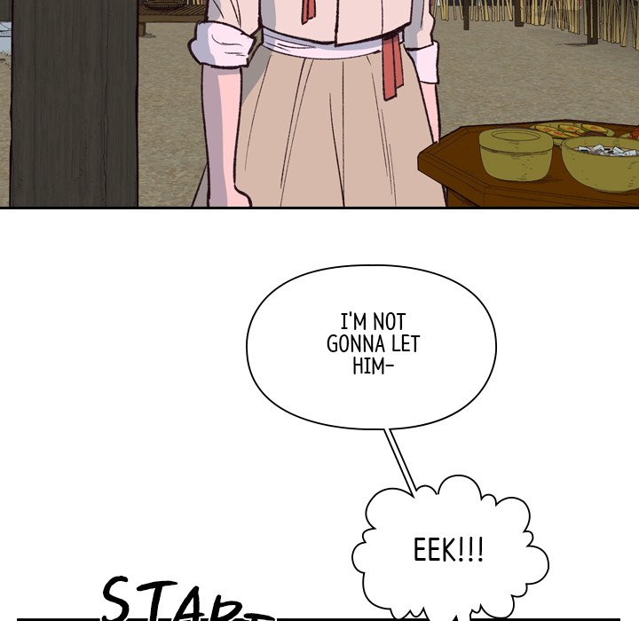 The Princess's Guard - episode 9 - 22
