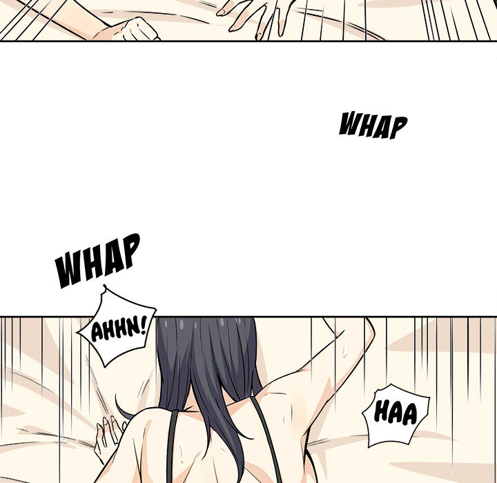 Excuse me, This is my Room - UNCENSORED - episode 23 - 63