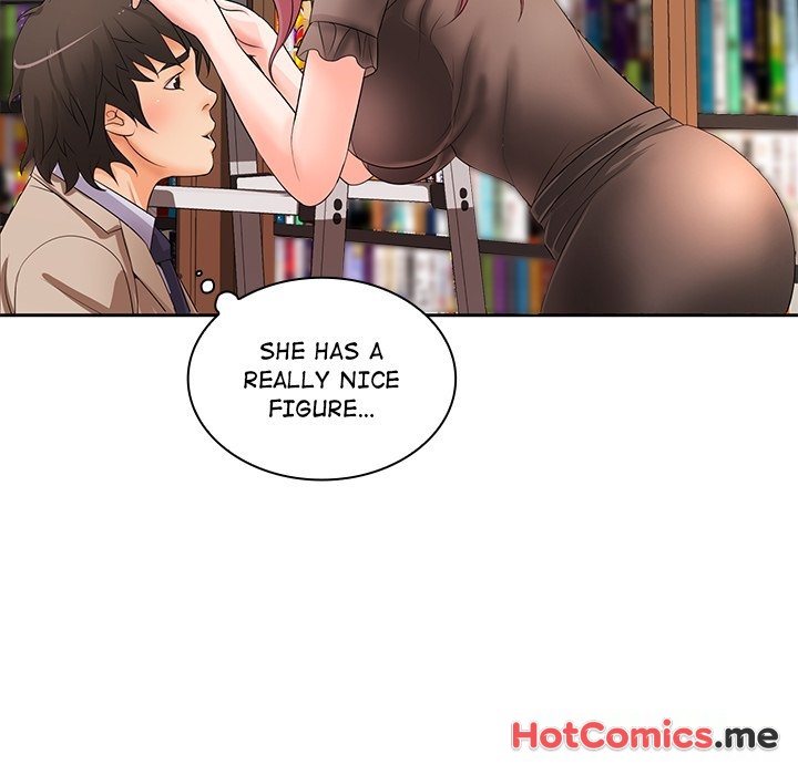 Office Troubles - episode 12 - 14