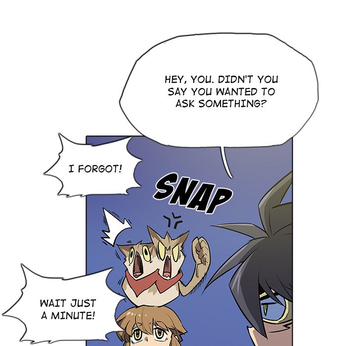 The Fang of Yeongno - episode 35 - 64