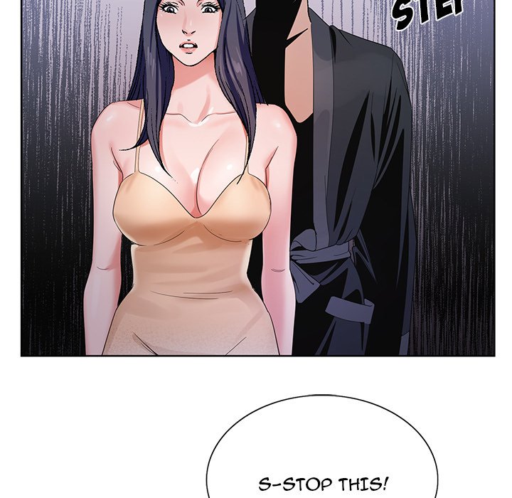 Divine Hands - episode 41 - 9