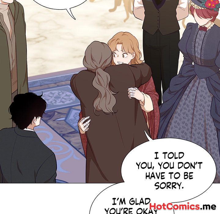 The Blood of Madam Giselle - episode 46 - 63