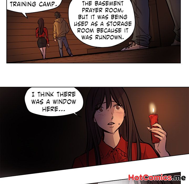 Redemption Camp - episode 57 - 8