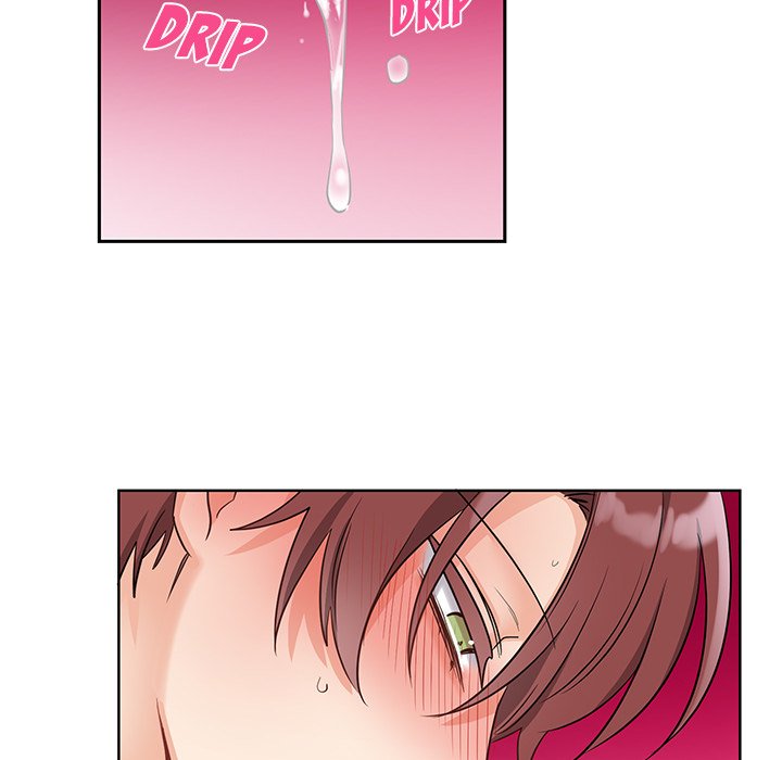 Pheromone Sherbet♥ - episode 8 - 71