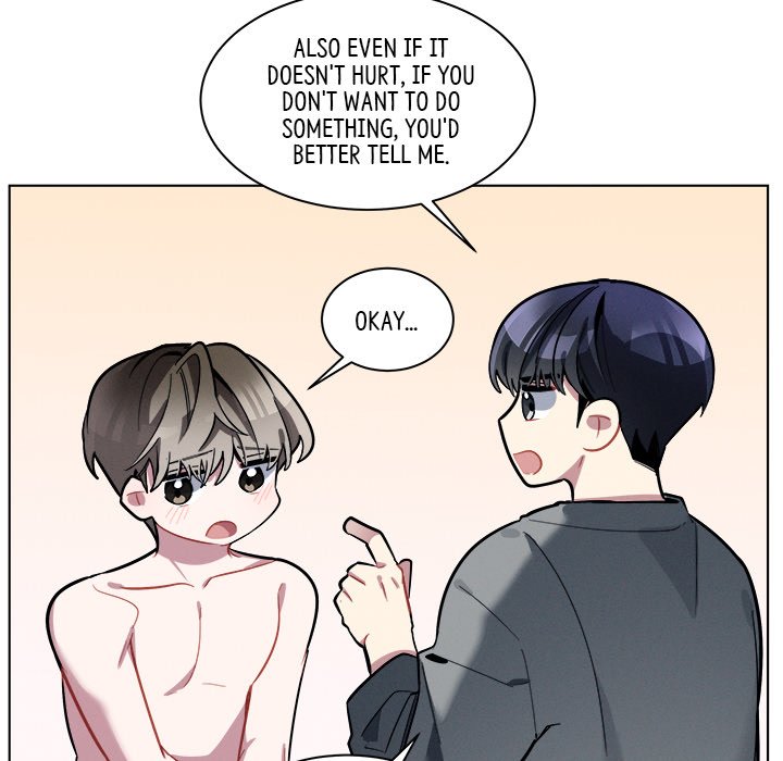 Cherry Doll Scandal - episode 16 - 23
