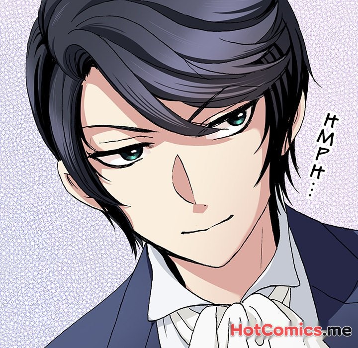 The Lady with an Elegant Smile - episode 21 - 31