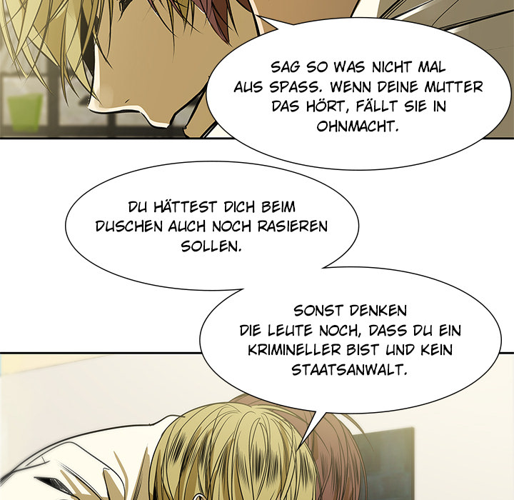 Besondere Beziehungen - episode 1 - 17