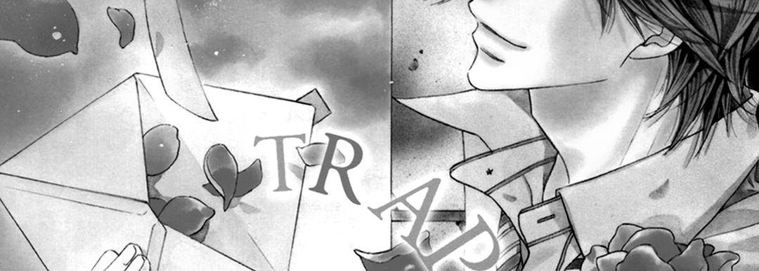 TRAP YOU - episode 8 - 77