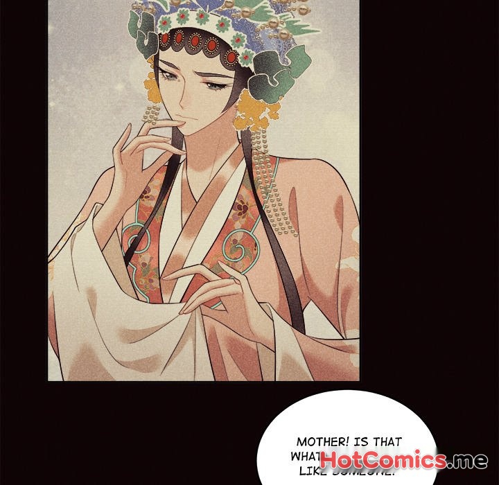 King of Lavitan - episode 51 - 61