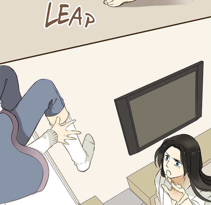 My Friend From Another Era - episode 4 - 50