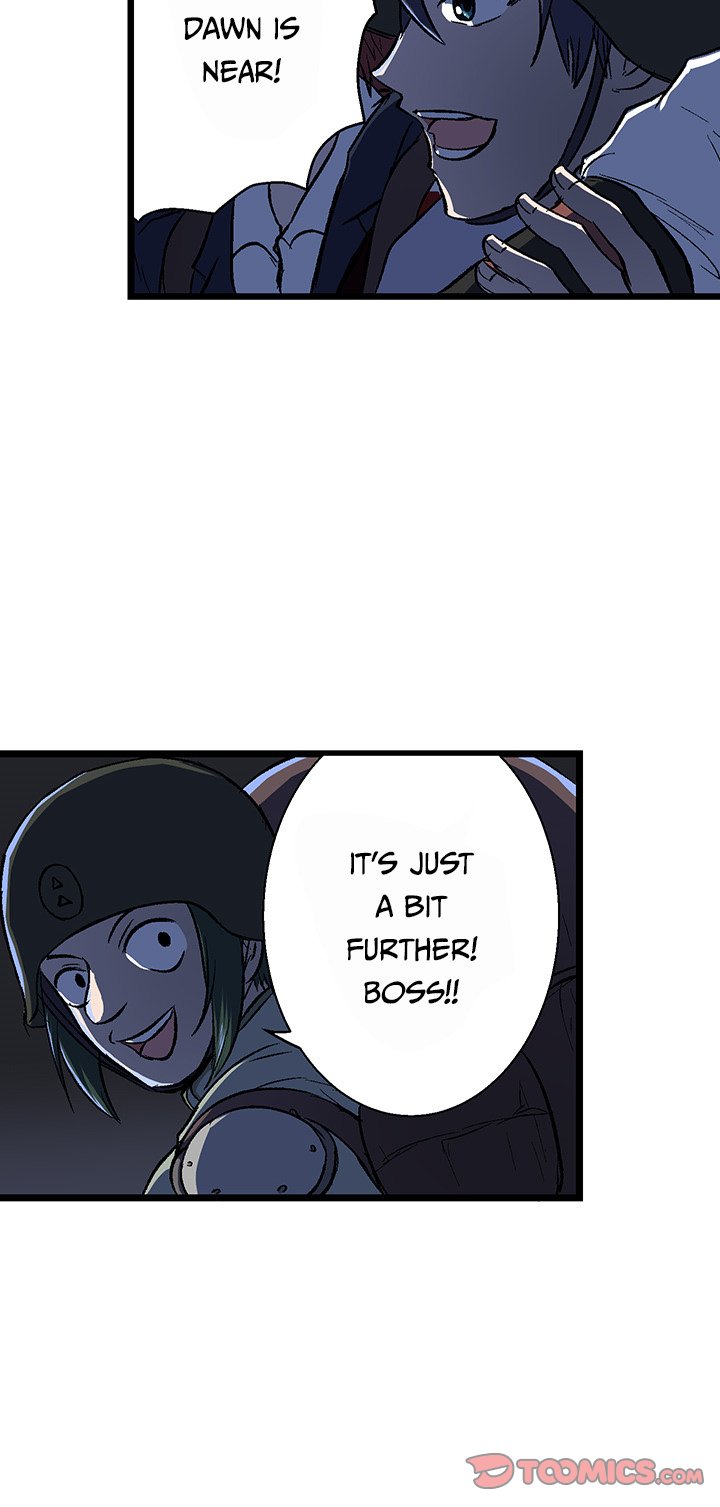 I Reincarnated as a Villain of an RPG, But I Want to Survive - episode 14 - 42