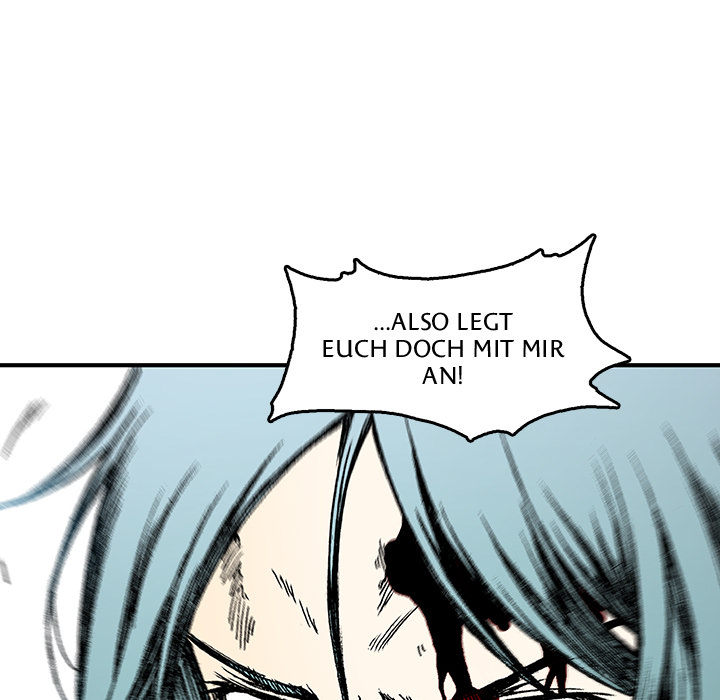 Die Legende von Sayu - episode 3 - 90