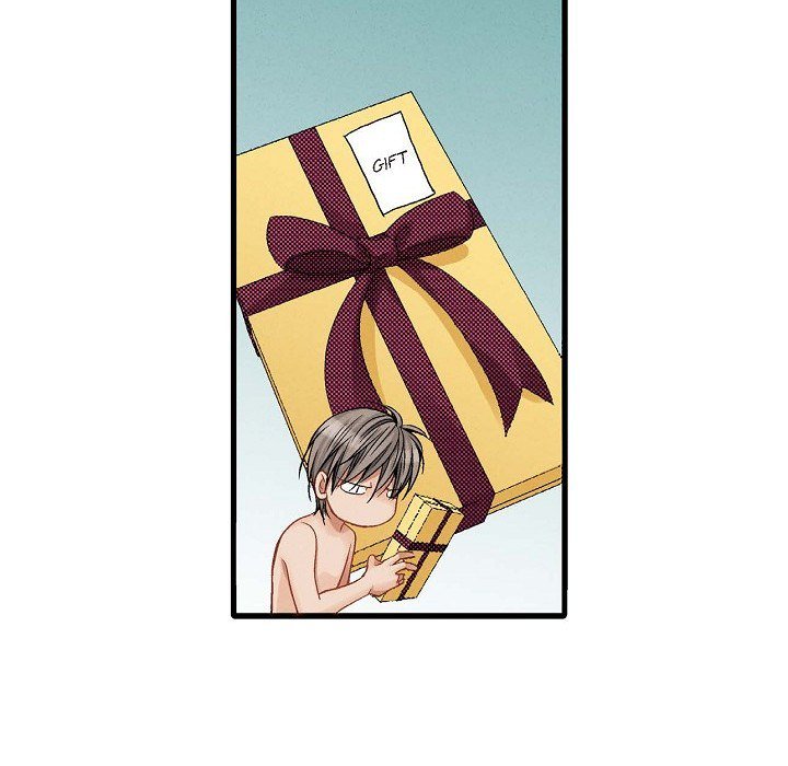 Work, Fight and Love - Webtoon Edition - episode 4 - 19