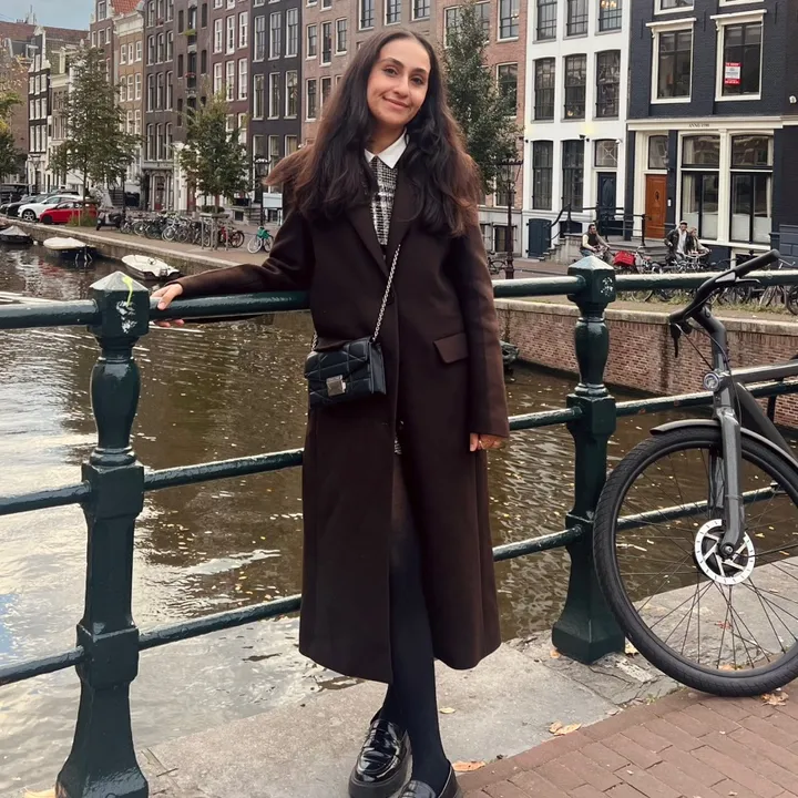 aygunmardaliyeva