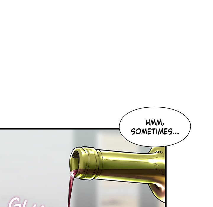 Stepsister - episode 7 - 34