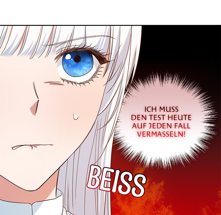 Diesmal ändere ich mein Schicksal - episode 8 - 38