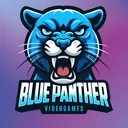 @bluepanthervideogamesmed