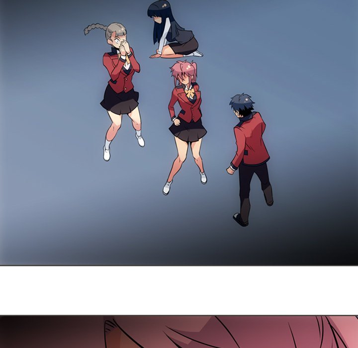 Such a Cute Spy - episode 32 - 102