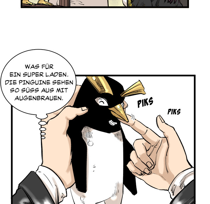 Die Unruhestifterin - episode 9 - 8