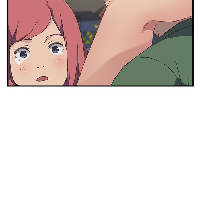 The Unwanted Roommate - episode 16 - 106