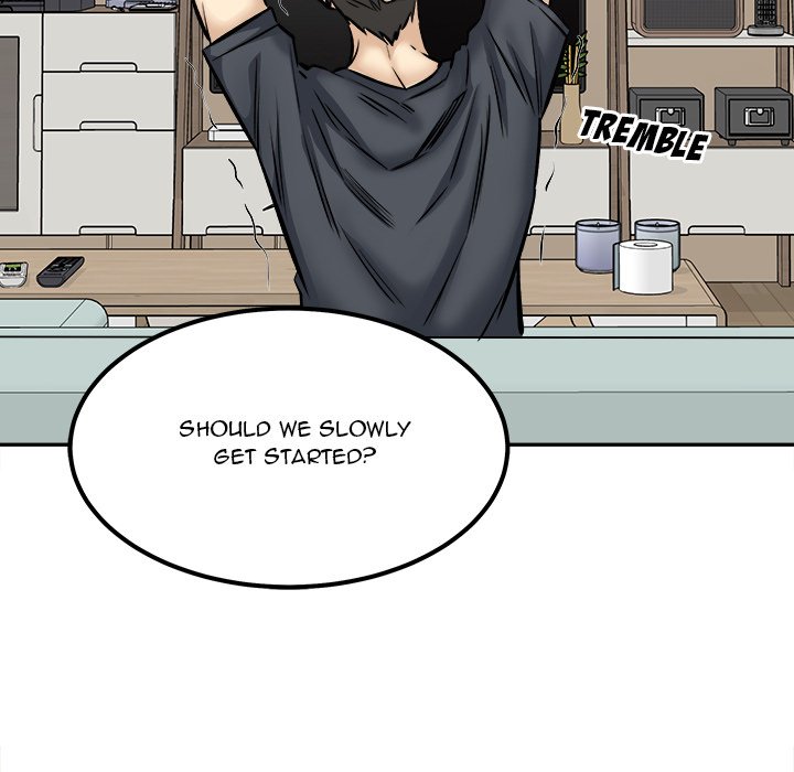 Excuse me, This is my Room - episode 111 - 72