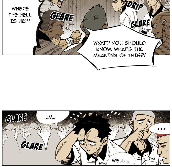 The Bully Hunter - episode 21 - 15