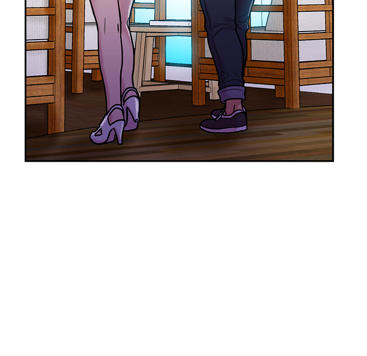Sleeping With the Ghost - episode 12 - 99