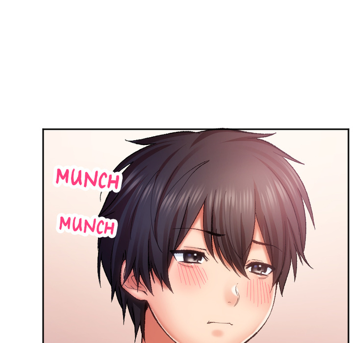 Addictive Kiss: Your Lips Feel the Best - episode 21 - 37