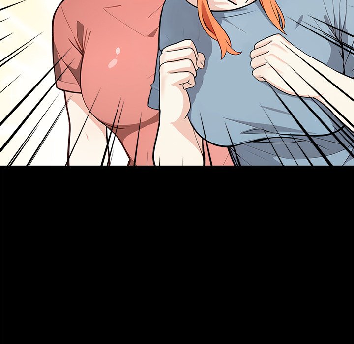 The Secret of a Girls' Dorm - episode 3 - 98