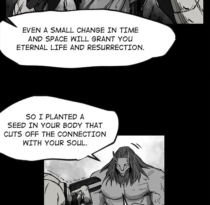 Nine Fantasy - episode 50 - 66