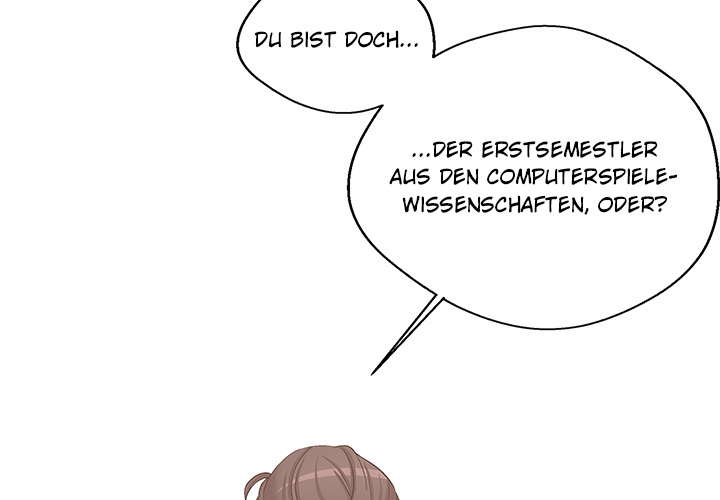 Liebe... aber nur zum Üben - episode 3 - 1