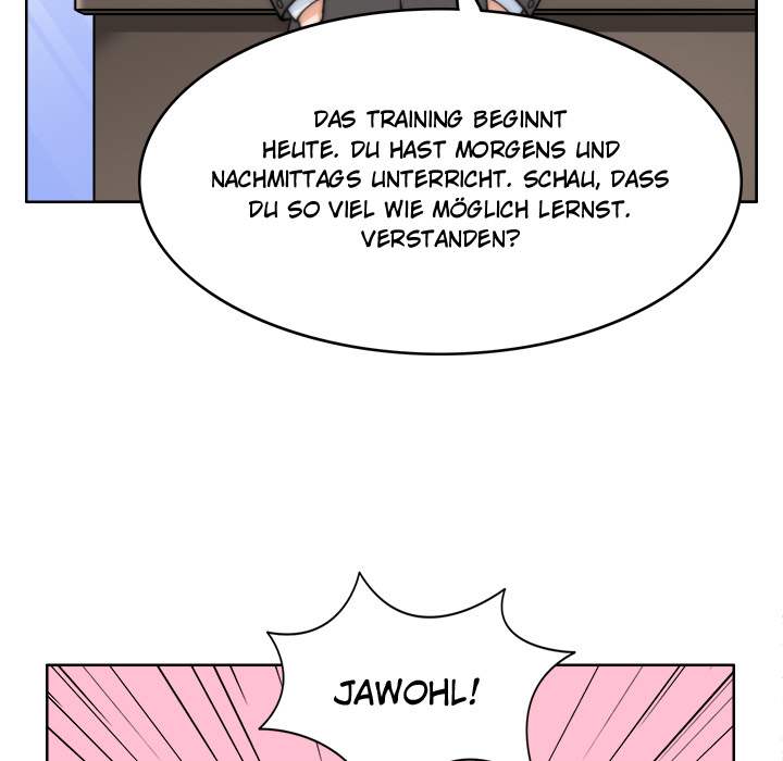Agent Playboy meldet sich zum Dienst - episode 3 - 88