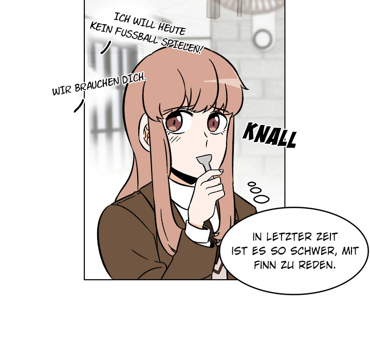 Liebe zum Nachtisch - episode 25 - 26