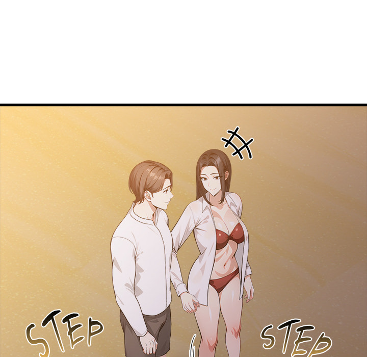 Seductive Curves Behind Closed Doors - episode 9 - 100