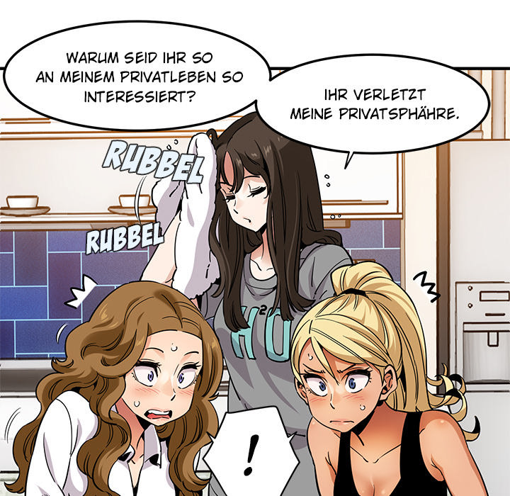 Wer hat Angst vor Mister H? - episode 20 - 9