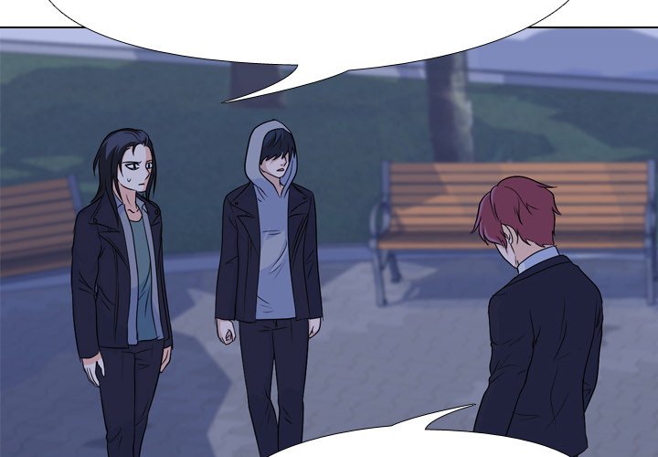 High School Legend : Red Dragon - episode 81 - 3
