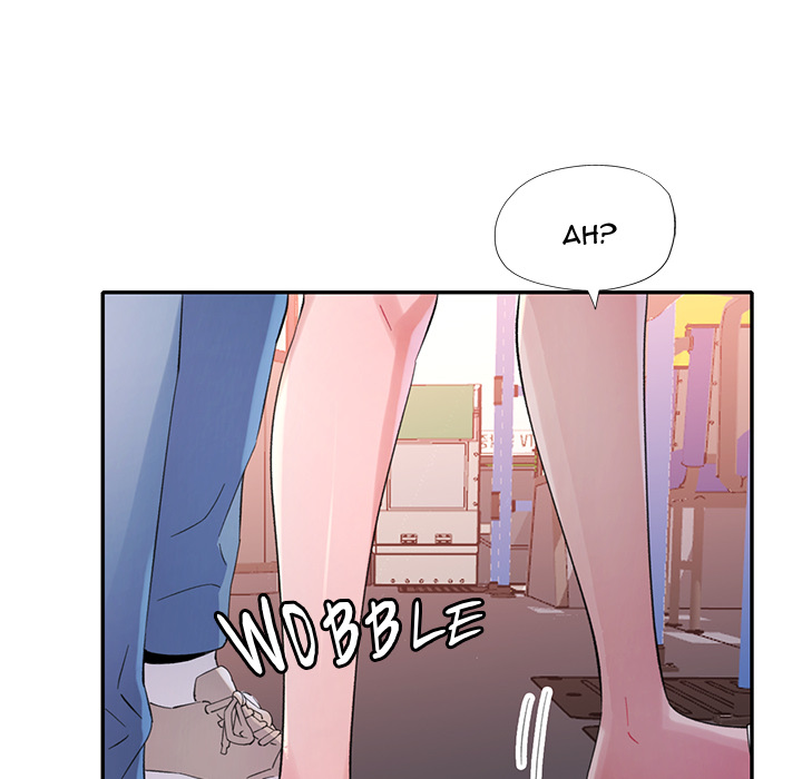 Intimate Tutoring - episode 5 - 126