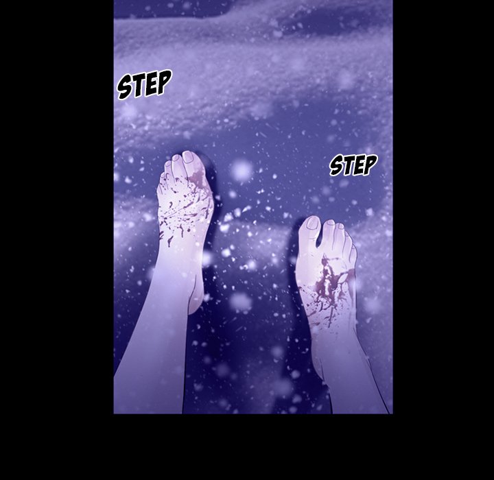The Snow - episode 4 - 44