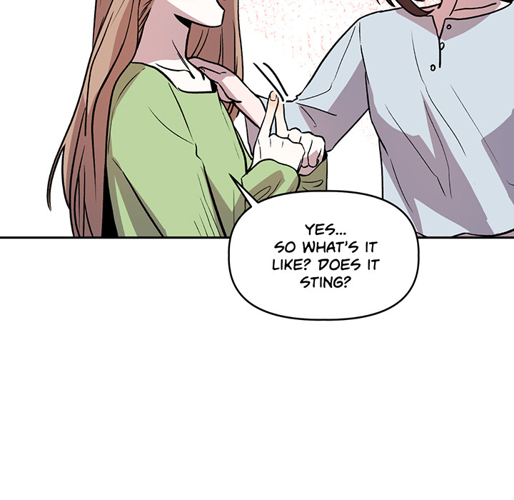 Bitter Sweetheart - episode 14 - 53