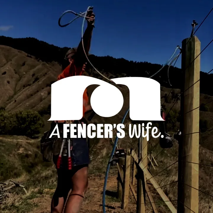 afencerswife