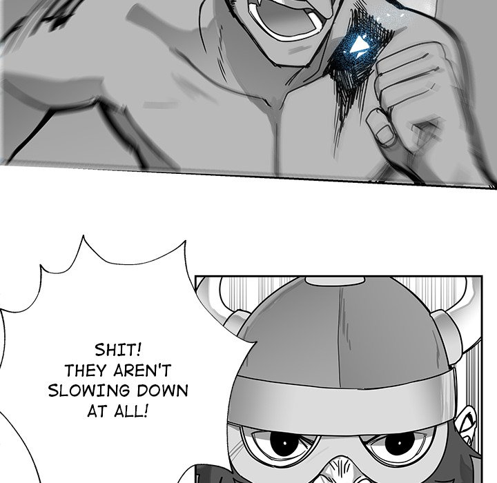 Nine Fantasy - episode 21 - 95