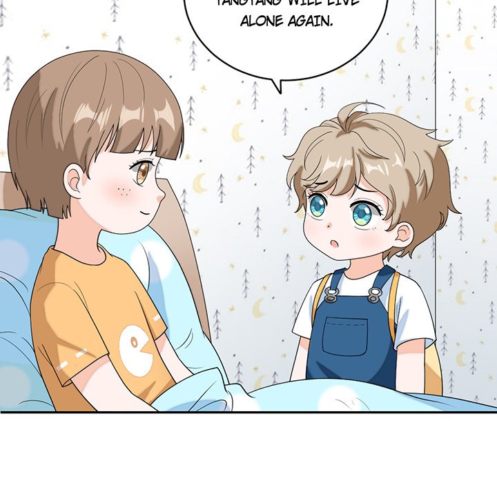 Mommy, Where's My Daddy? - episode 47 - 74