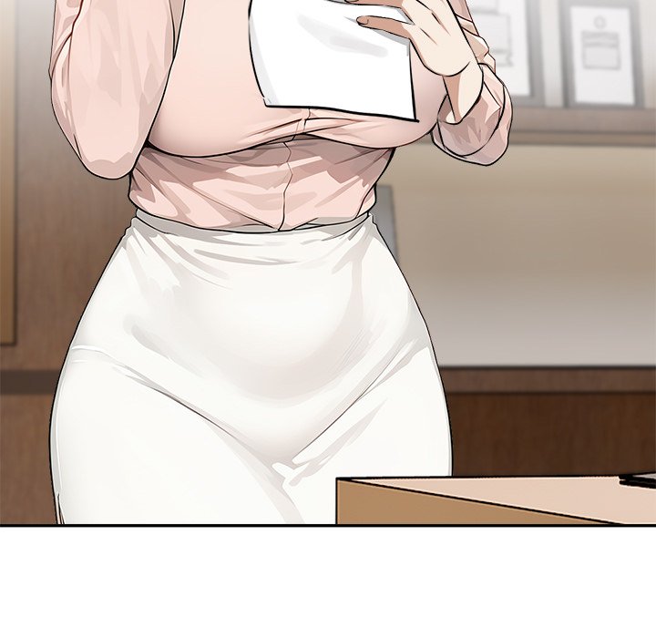The New CEO's Management Diaries - episode 1 - 127