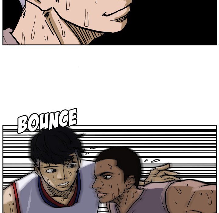 Tweener - episode 32 - 58
