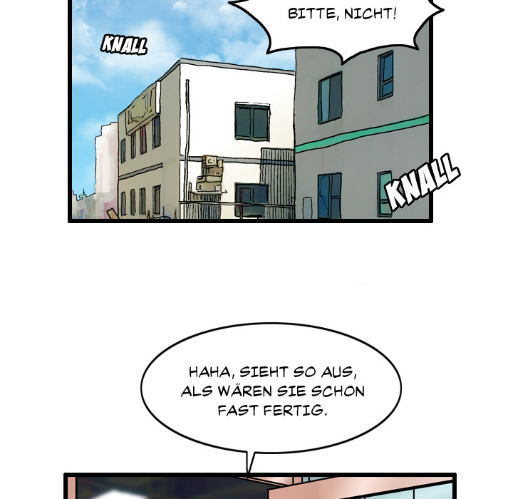 Holzköpfe auf dem Weg nach oben - episode 4 - 19